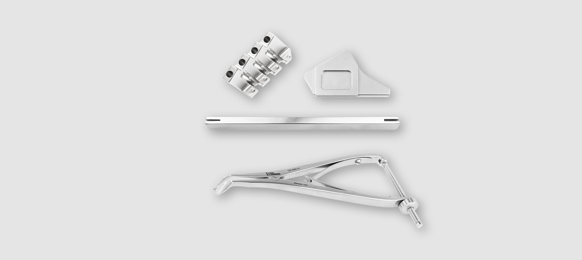 TTA Standard Instruments