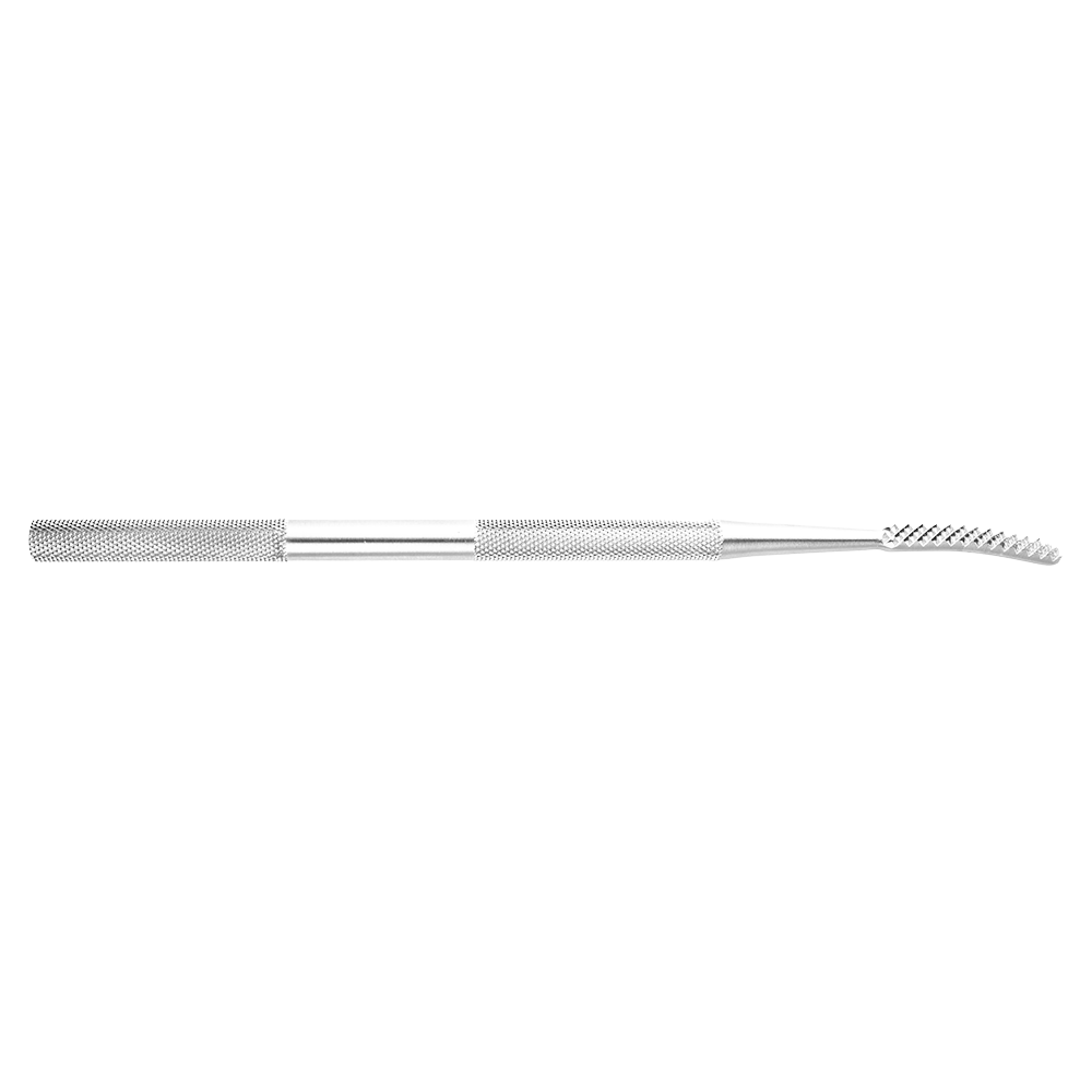 Sulcoplasty Knochenraspel