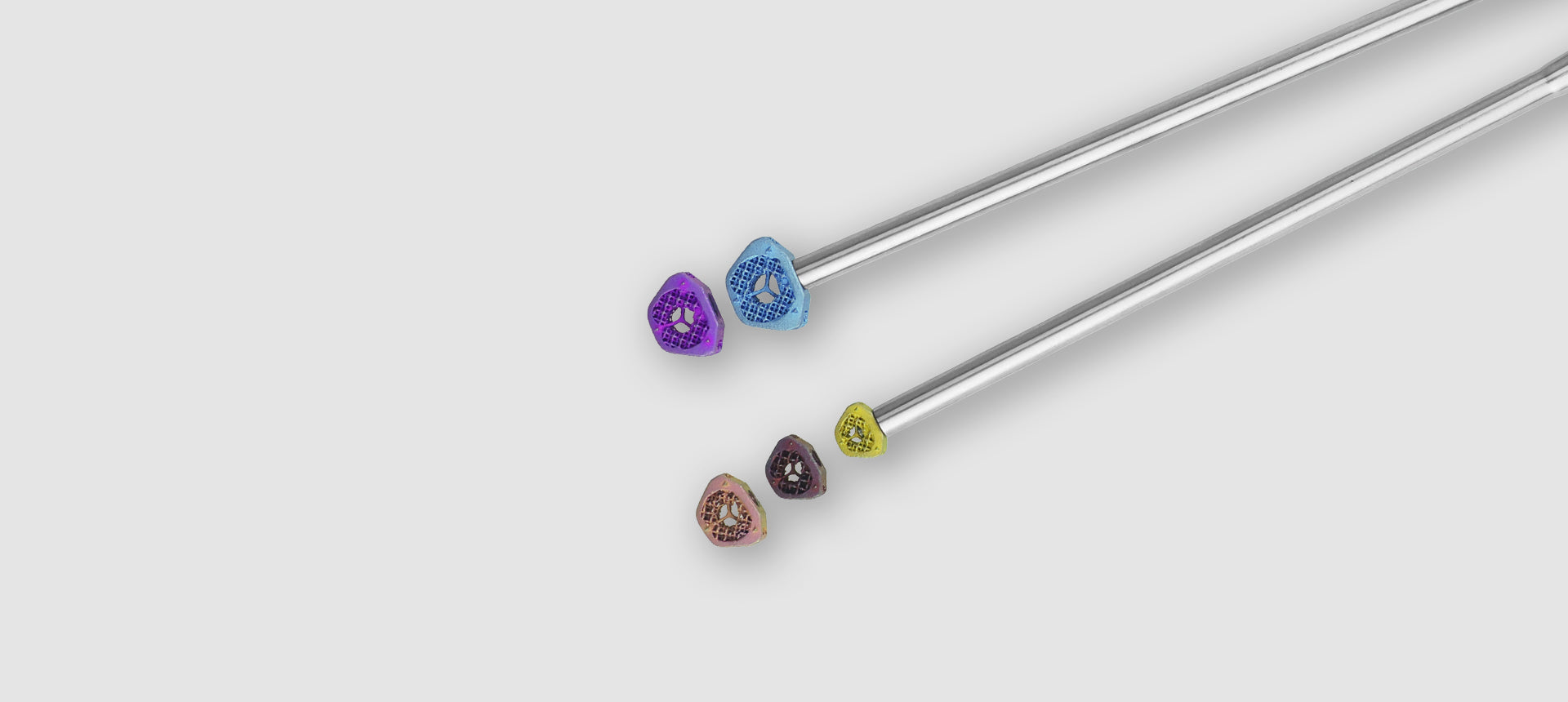 LeiCAGE Intervertebral Cages