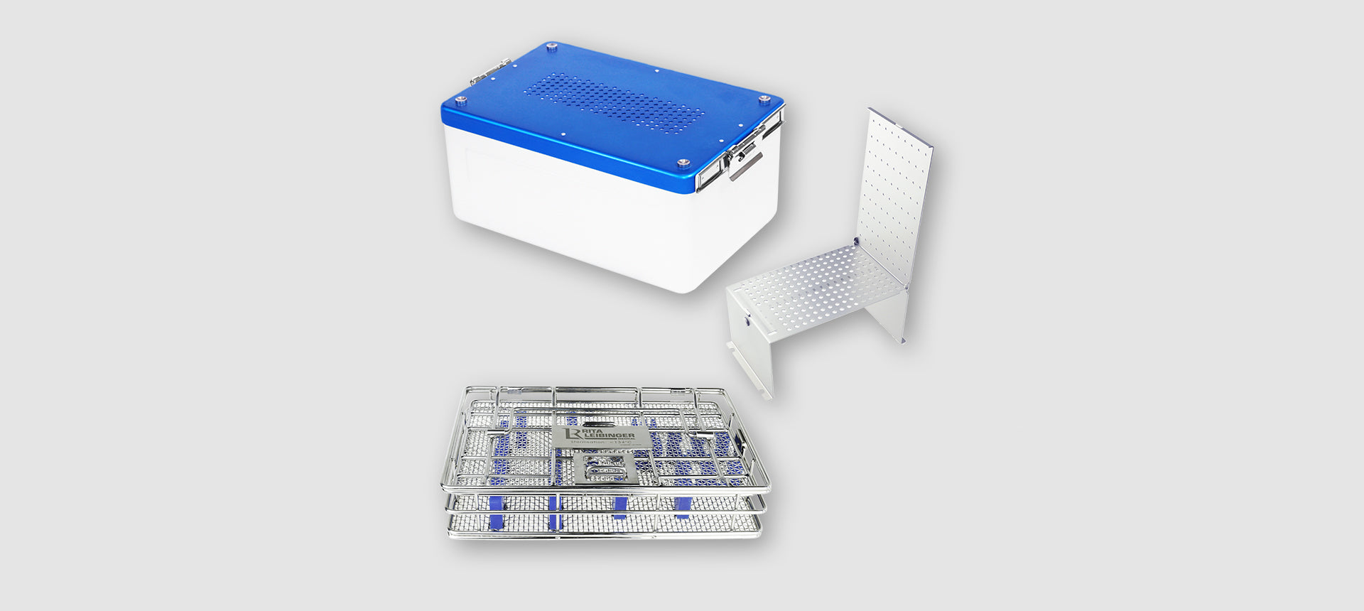 Sterilization and Storage Systems – Veterinary.Shop