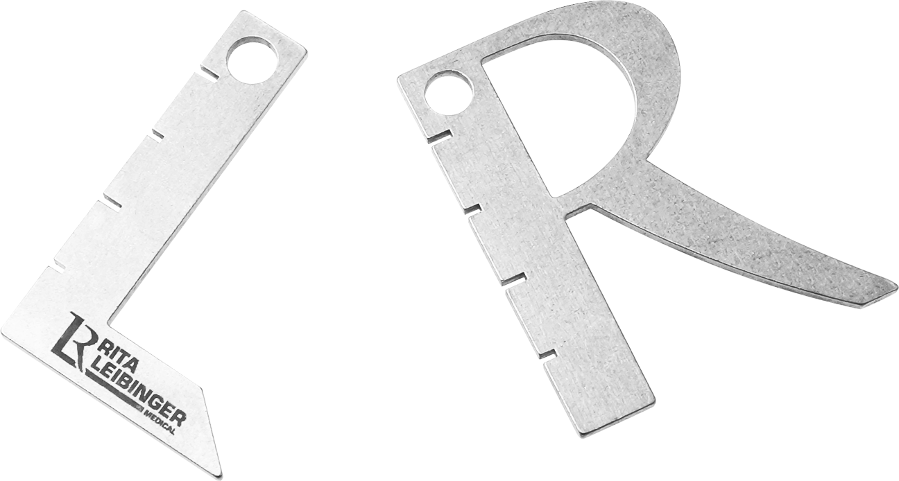 RL X-Ray Marker