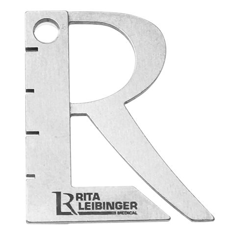 RL X-Ray Marker