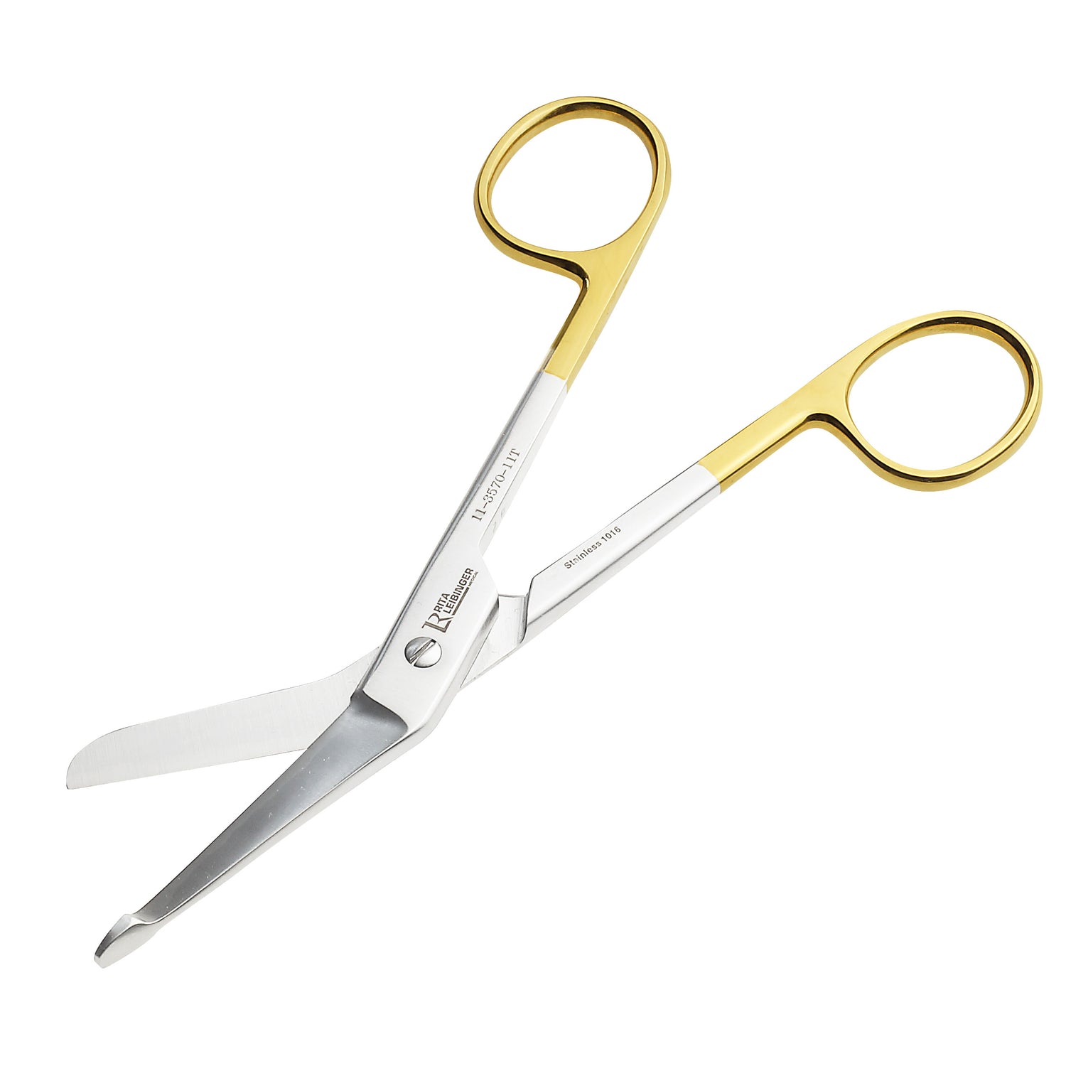 LISTER Bandage Scissors