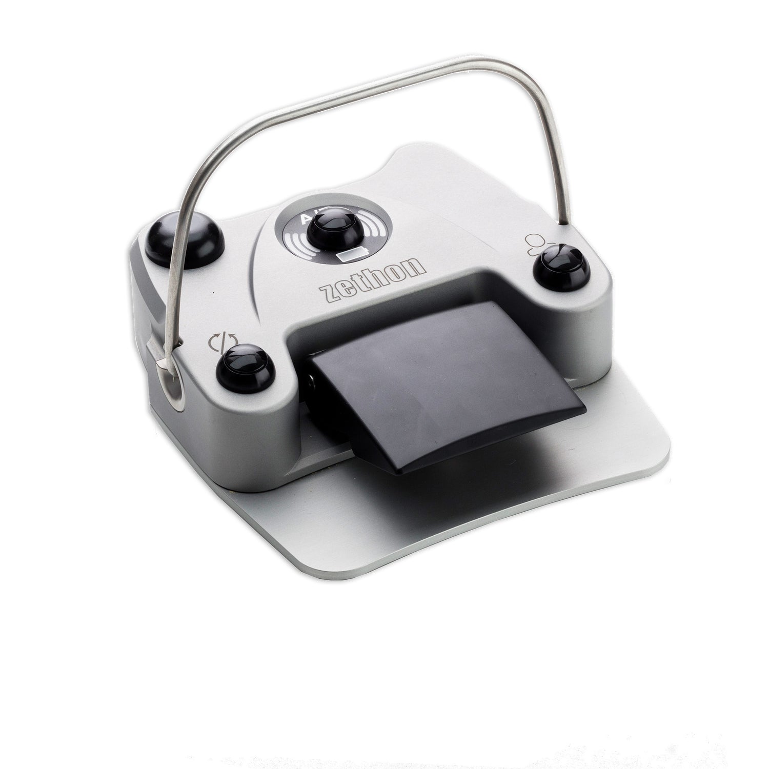 hekaDrill Foot Pedal, wired