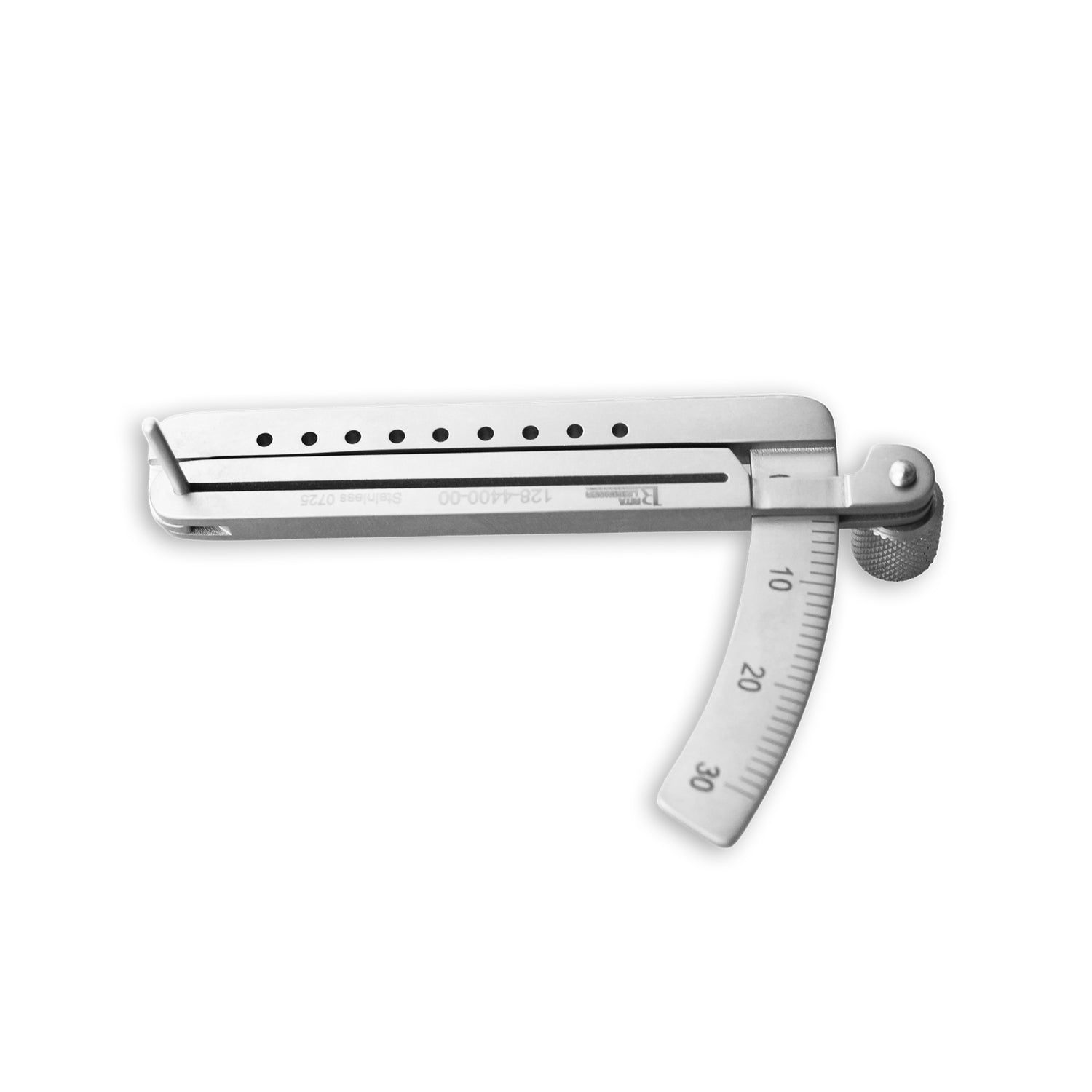 TTA Osteotometer and Sawguide