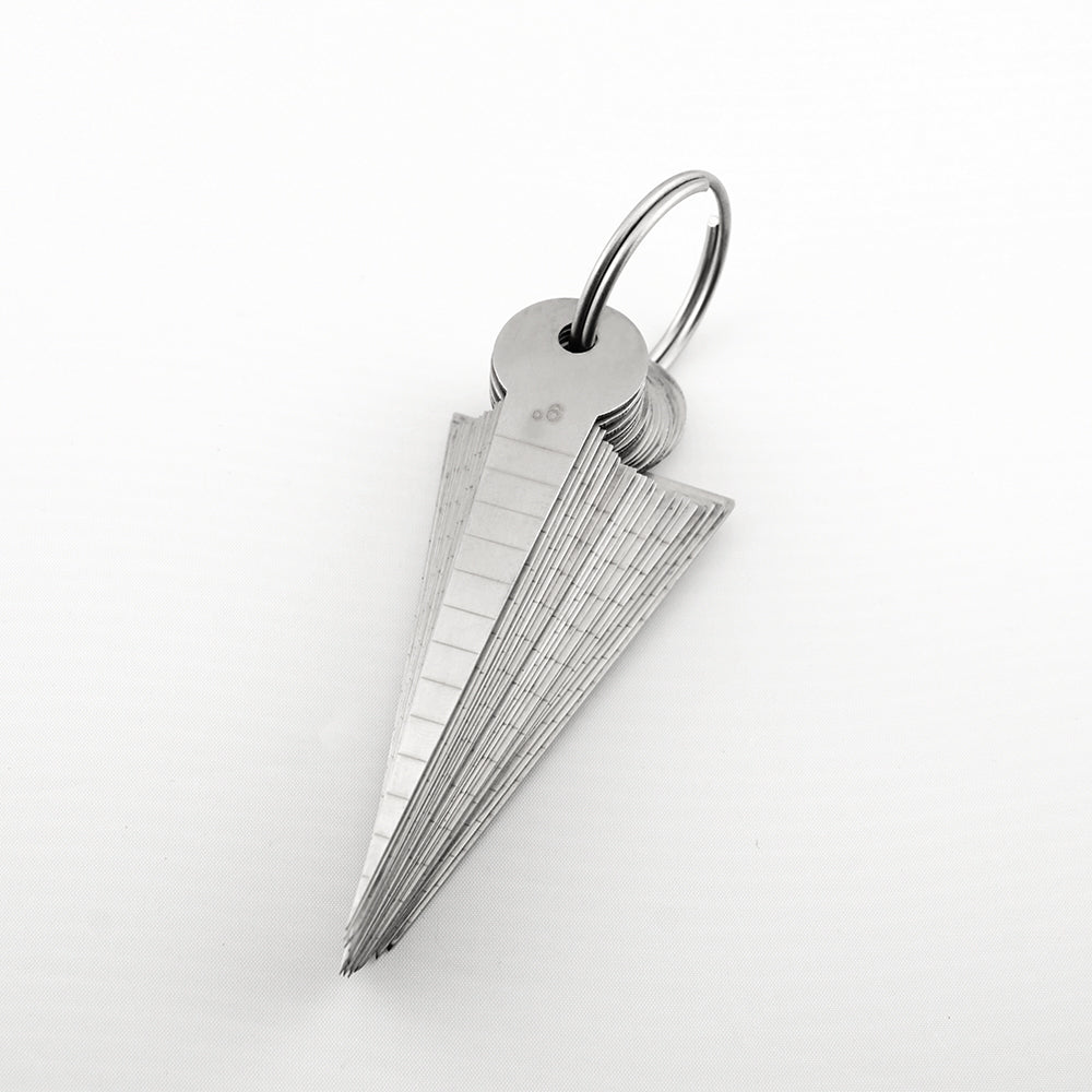 Wedge Osteotomy Guide
