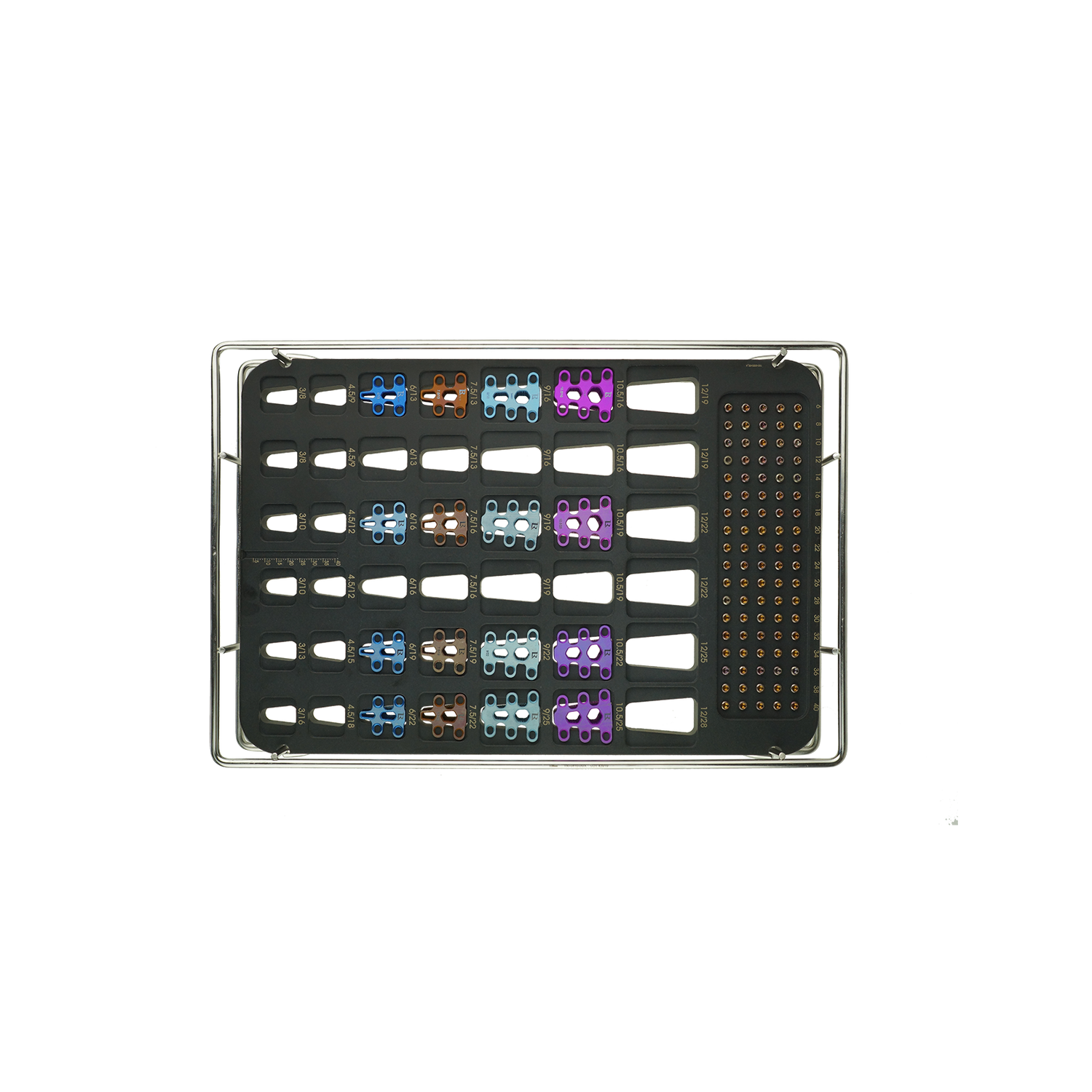 TTA RAPID® Starter Sets 3