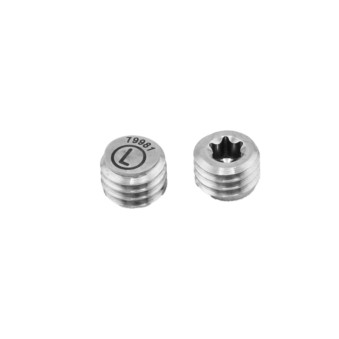 LeiPED Set Screw - Large
