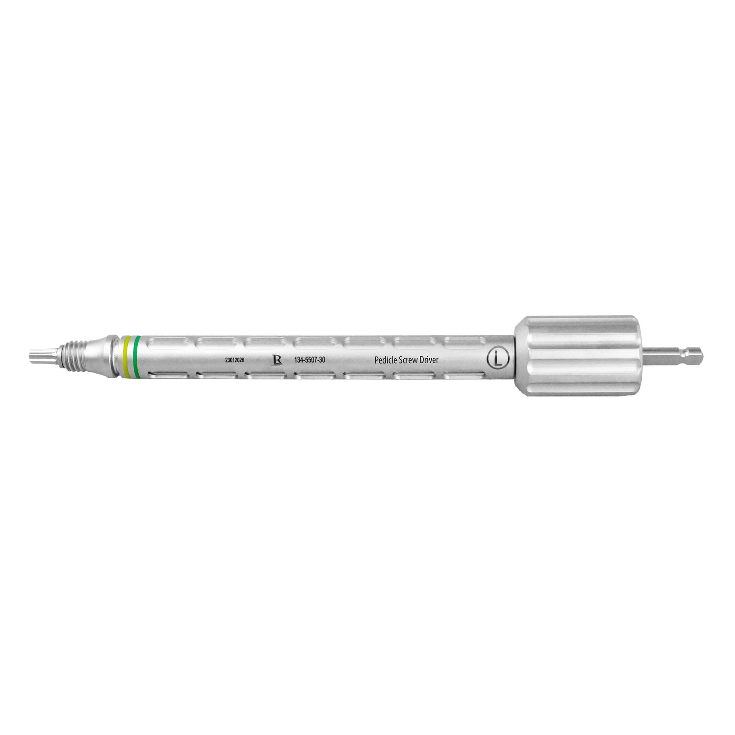 LeiPED Pedicle Screw Driver - Large