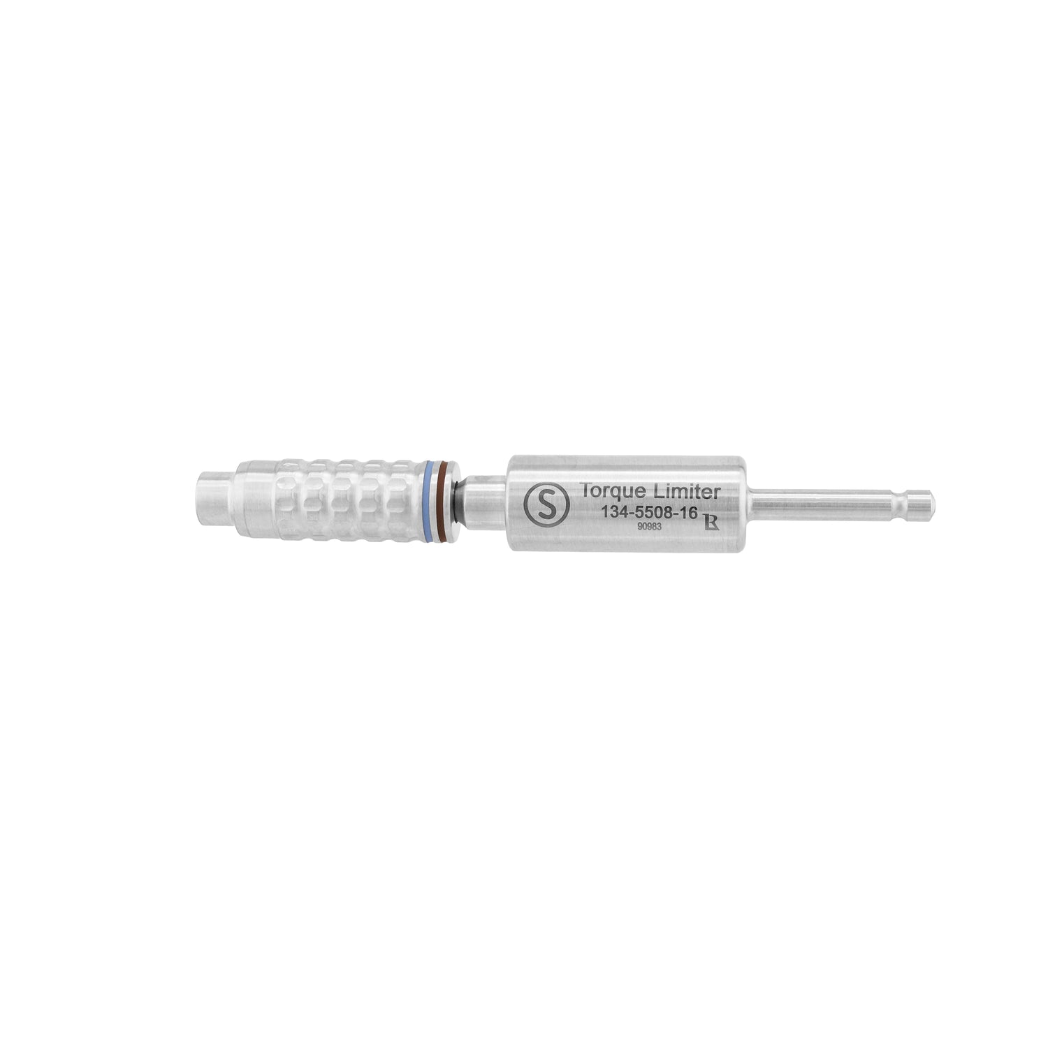 LeiPED Torque Limiter - Small