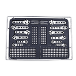 2.7/3.5 LeiLOX TPLO Set