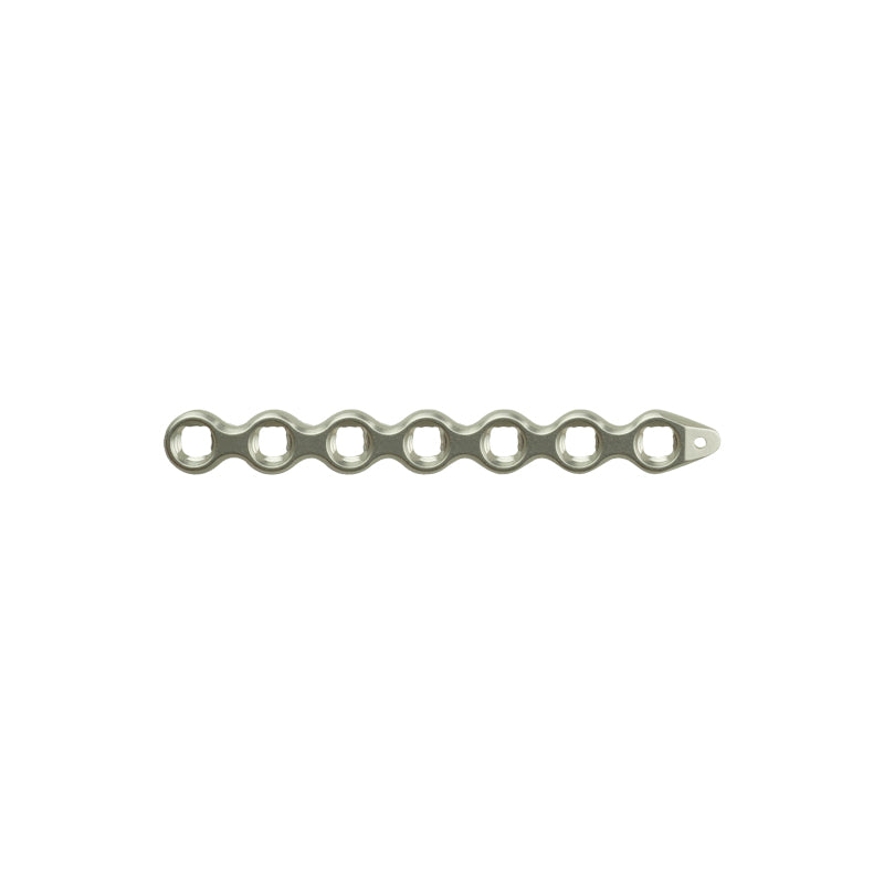 2.4mm Rekonstruktions-Platten, multiaxial verriegelbar