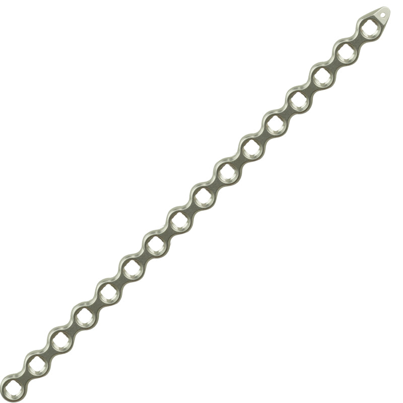 2.4mm Rekonstruktions-Platten, multiaxial verriegelbar