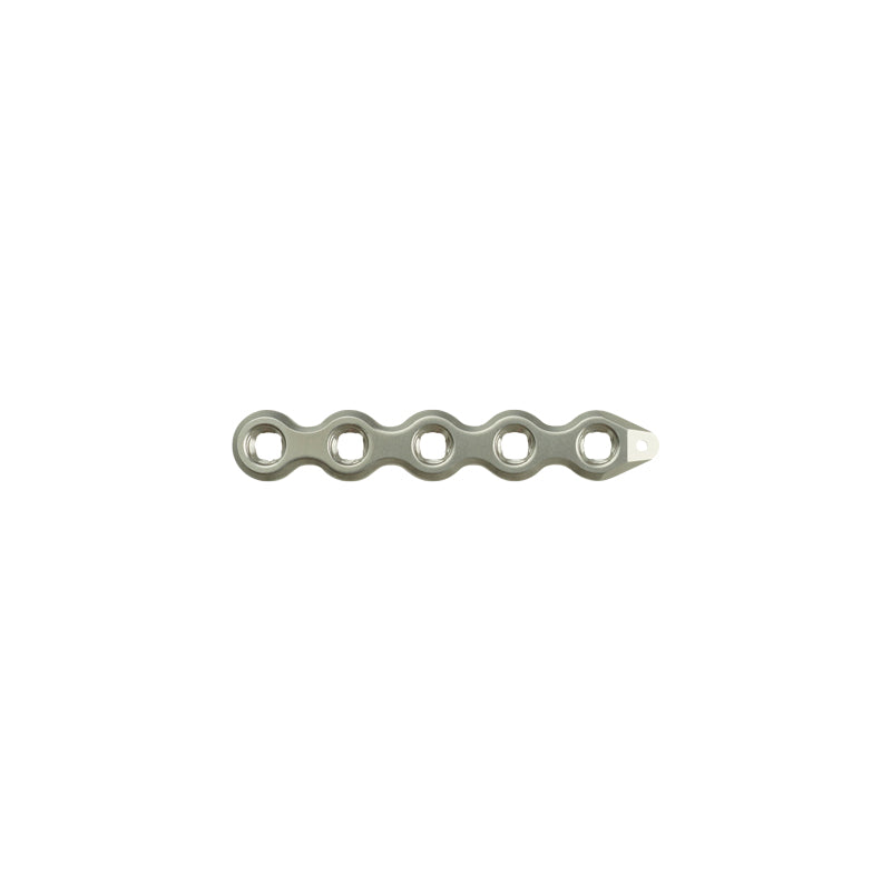 3.5mm Rekonstruktionsplatten, multiaxial verriegelbar