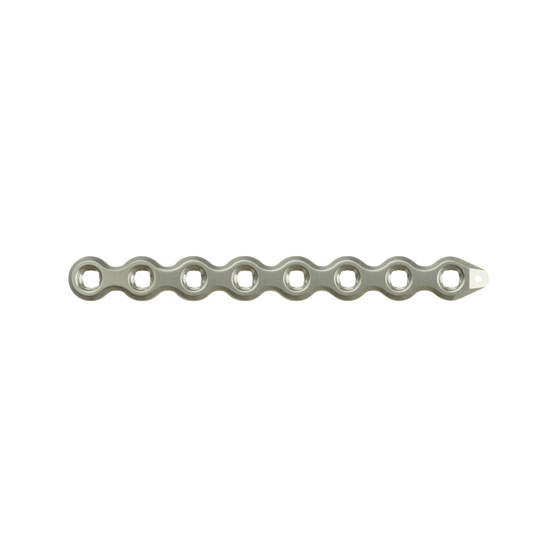 3.5mm Rekonstruktionsplatten, multiaxial verriegelbar