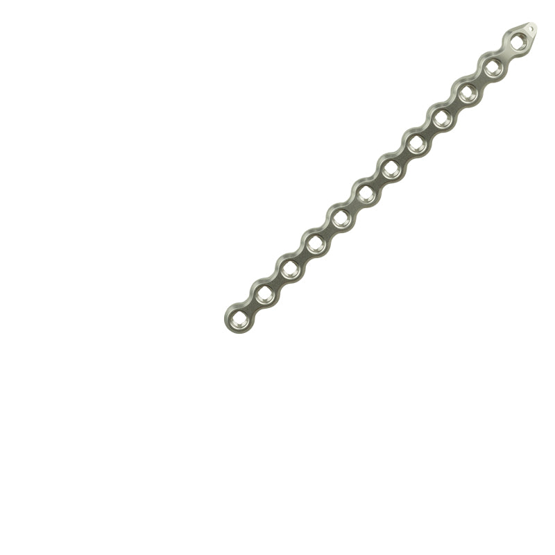 3.5mm Rekonstruktionsplatten, multiaxial verriegelbar