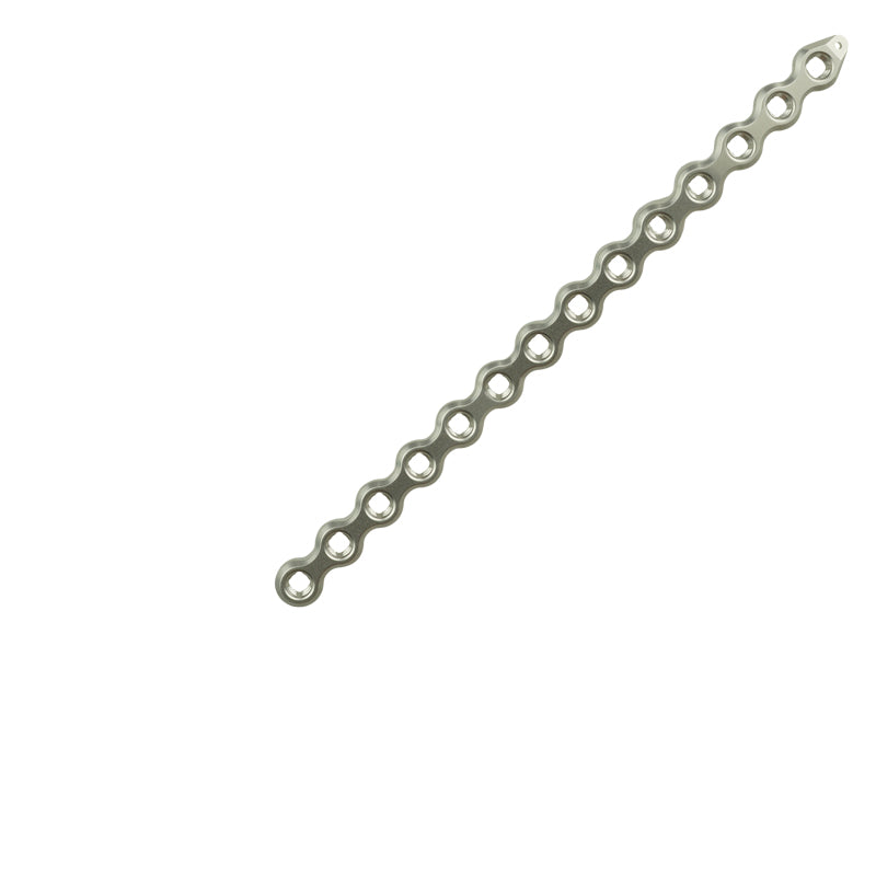 3.5mm Rekonstruktionsplatten, multiaxial verriegelbar