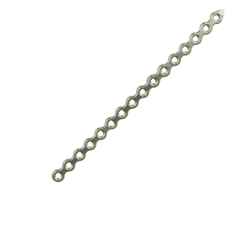 3.5mm Rekonstruktionsplatten, multiaxial verriegelbar