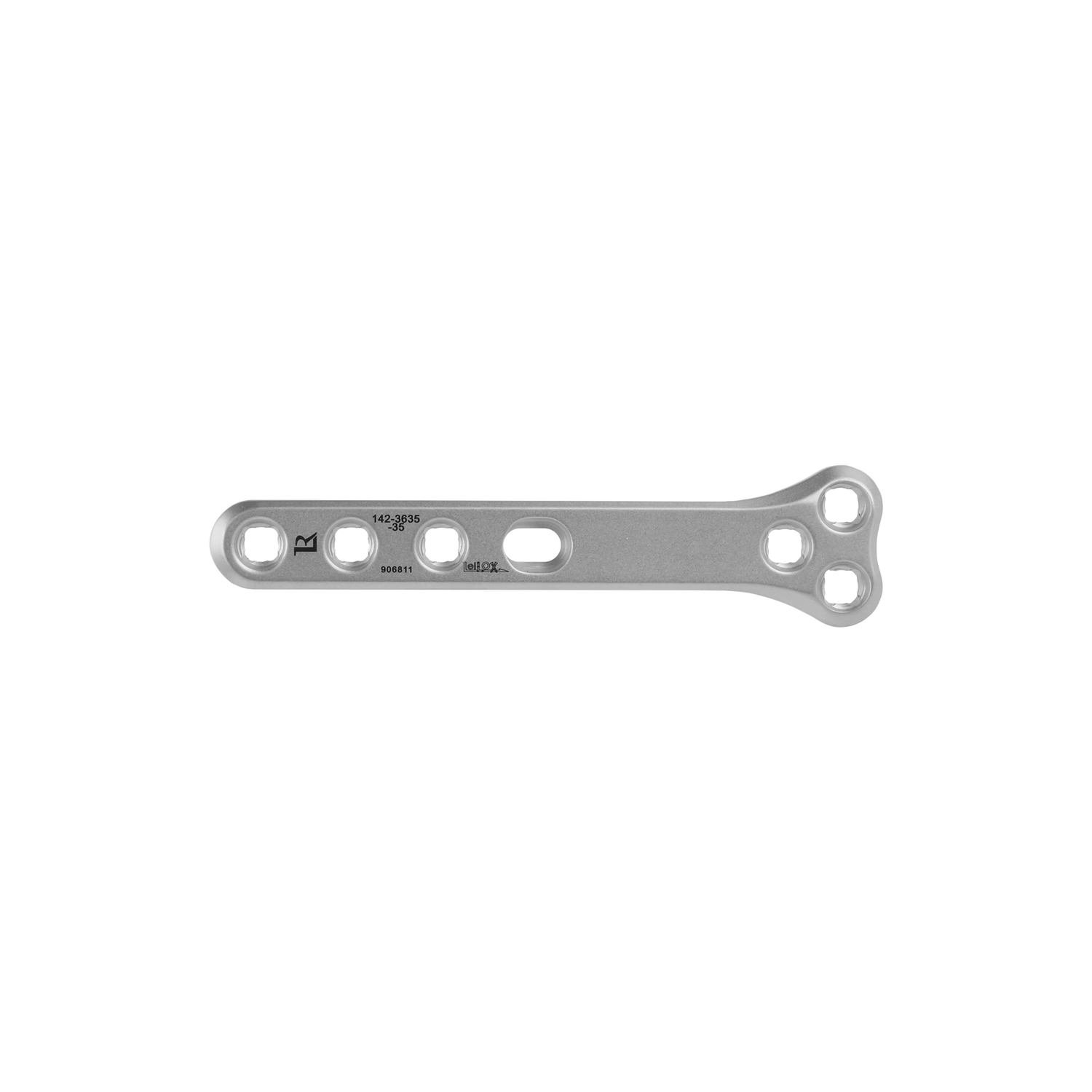 3.5 LeiLOX T-Plate