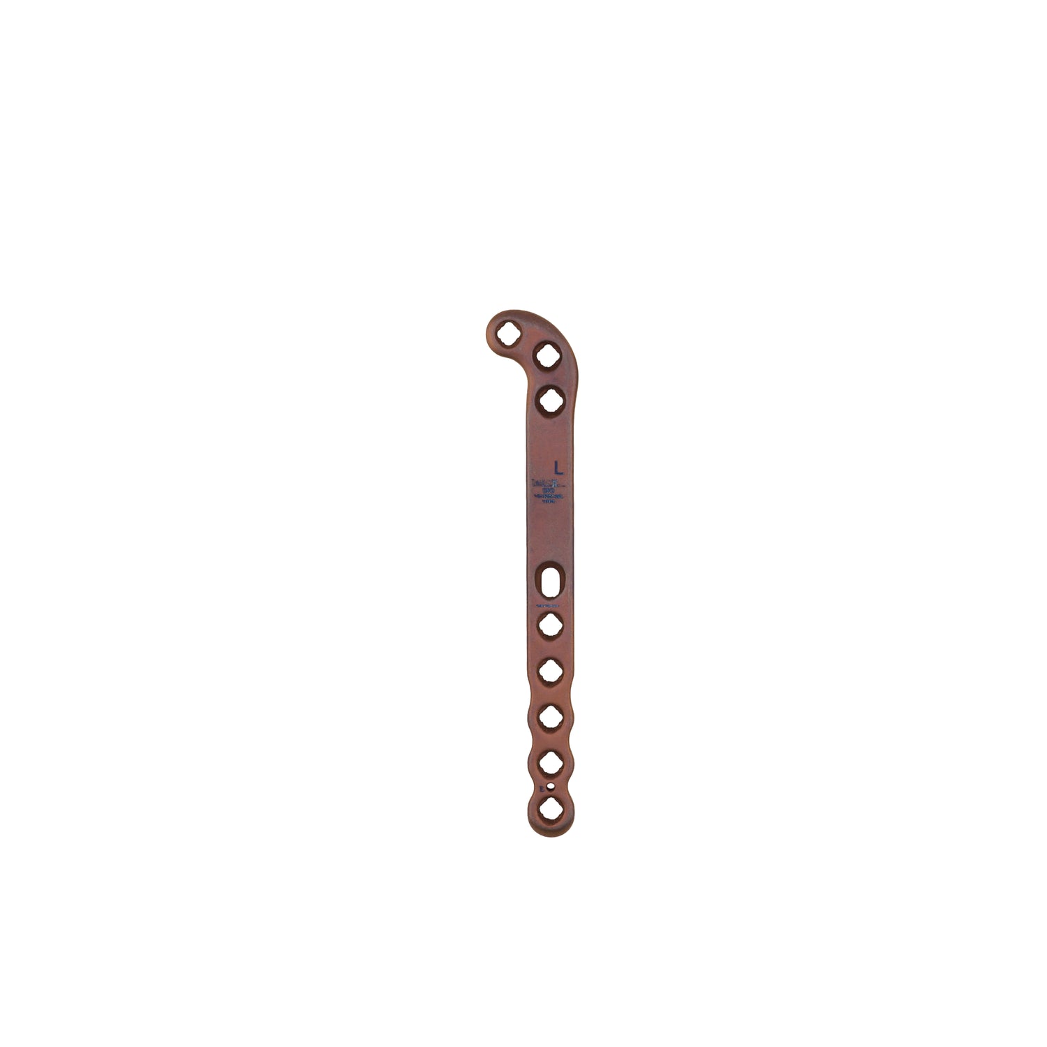 LeiLOX DFO Plate 2.4mm
