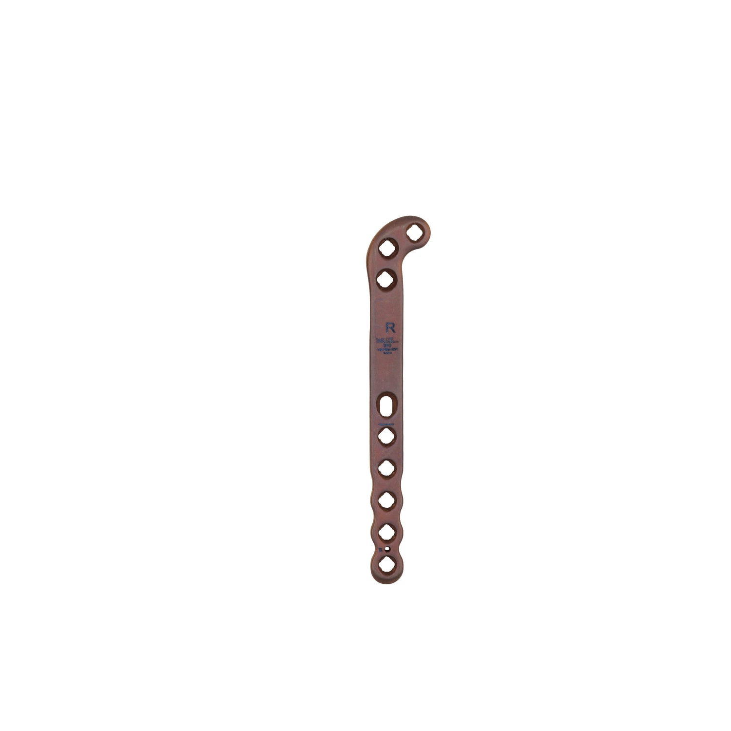 LeiLOX DFO Plate 2.4mm