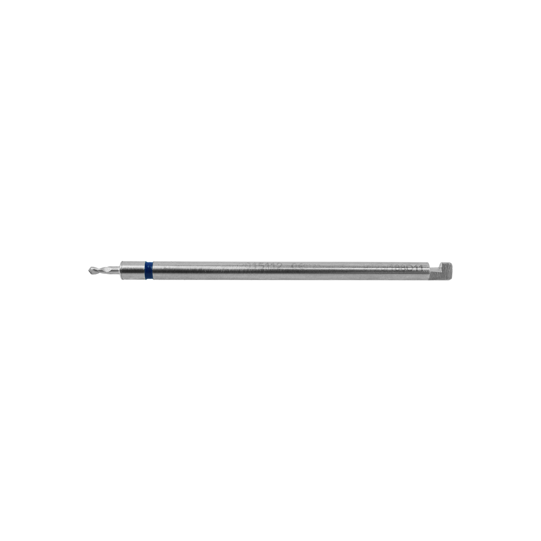 LeiMESH Micro Twist Bone Drill