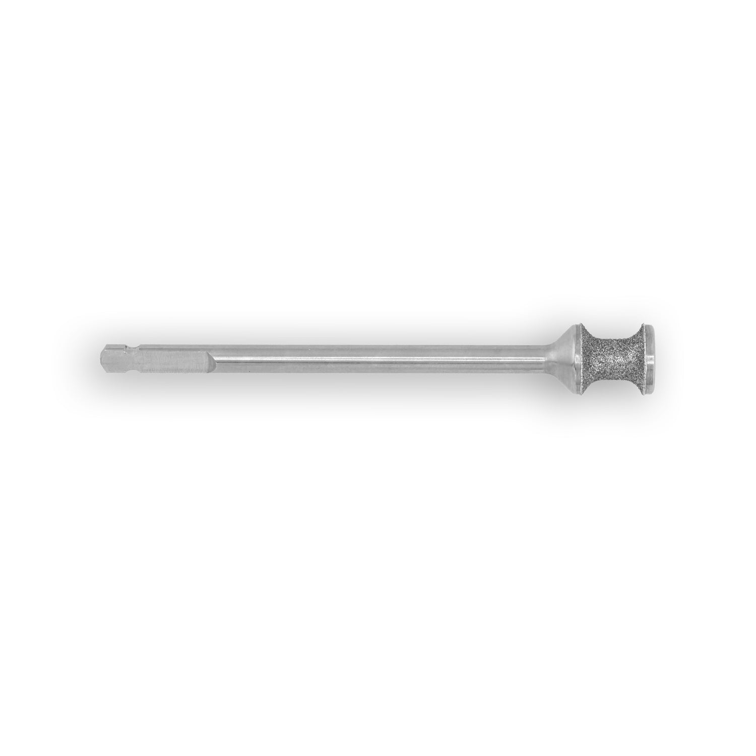 LeiTOOL Deburring Tool Attachment for Bone Plates