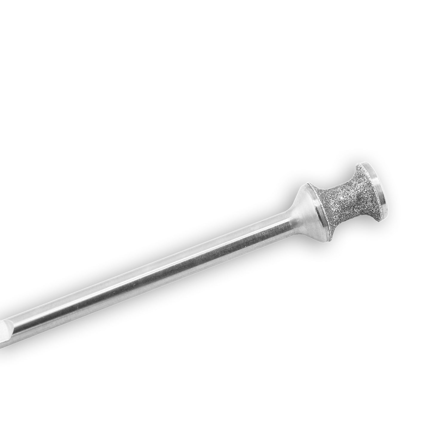 LeiTOOL Deburring Tool Attachment for Bone Plates