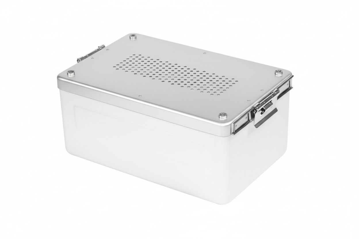 Sterilization Container
