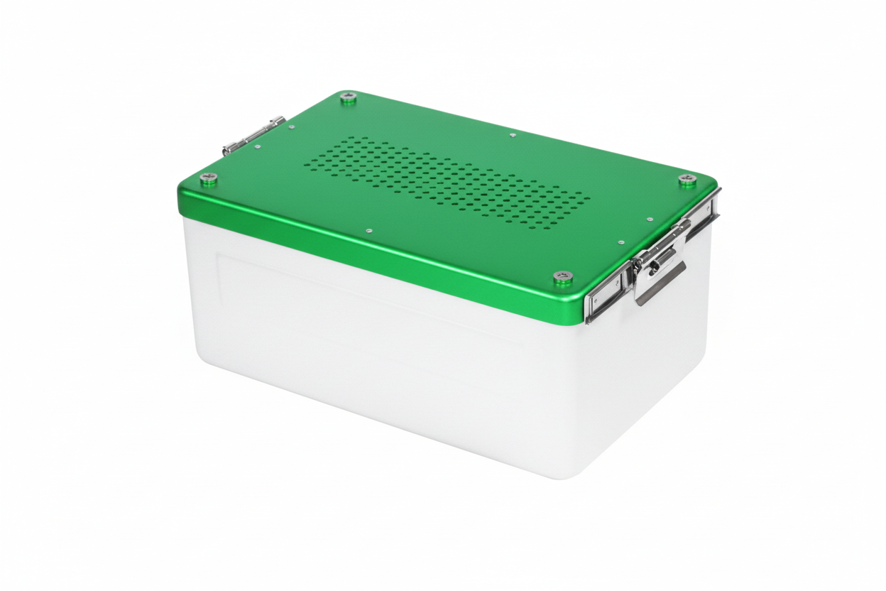 Sterilization Container