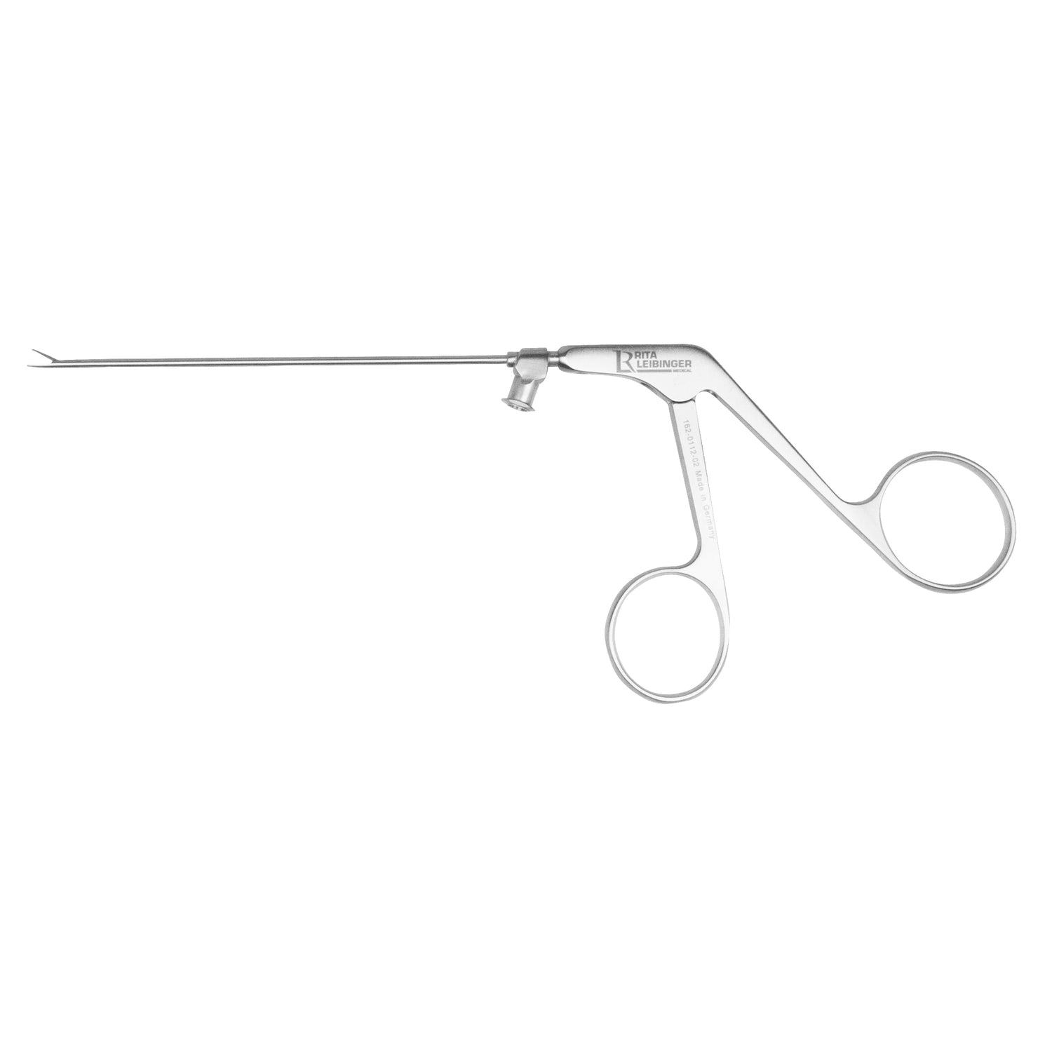 Grasping Forcep Alligator