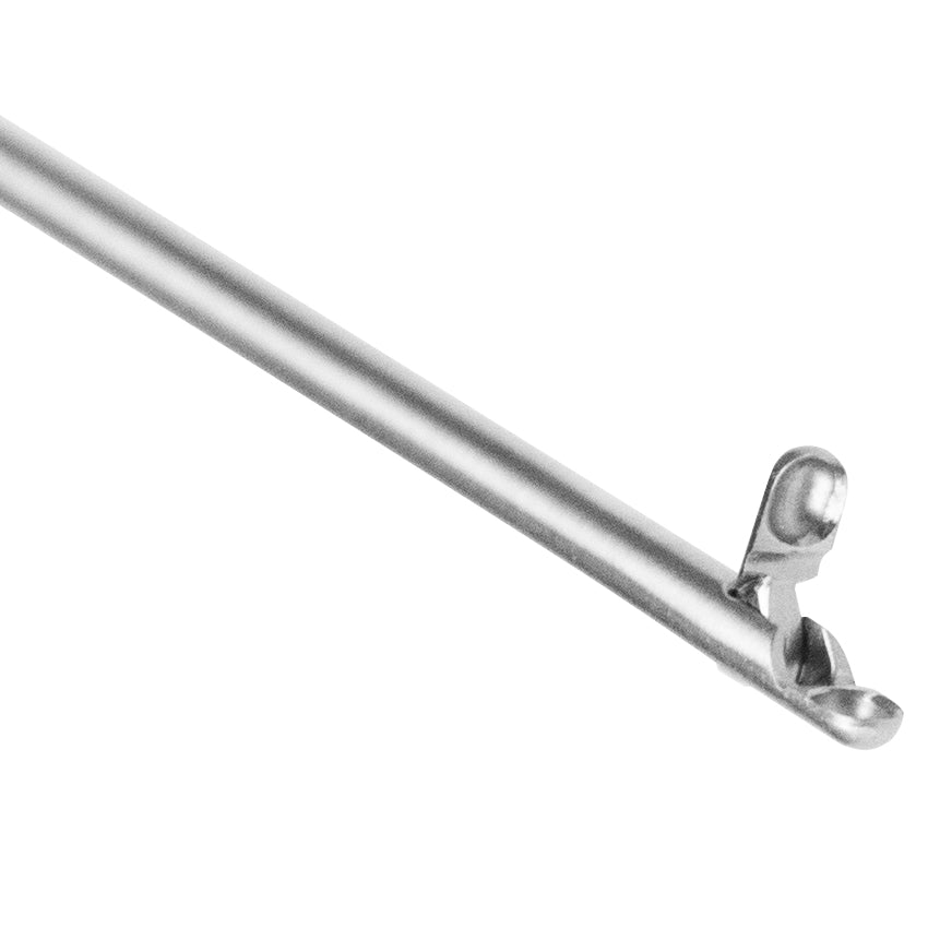 Biopsy Spoon Forceps