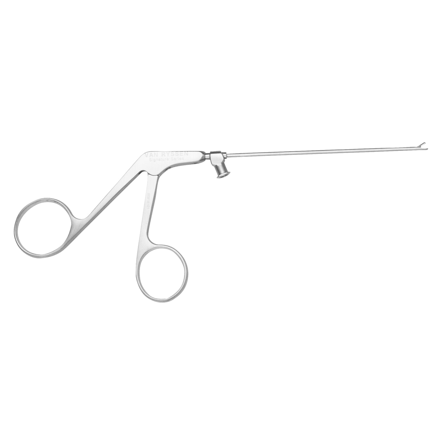 Biopsy Spoon Forceps