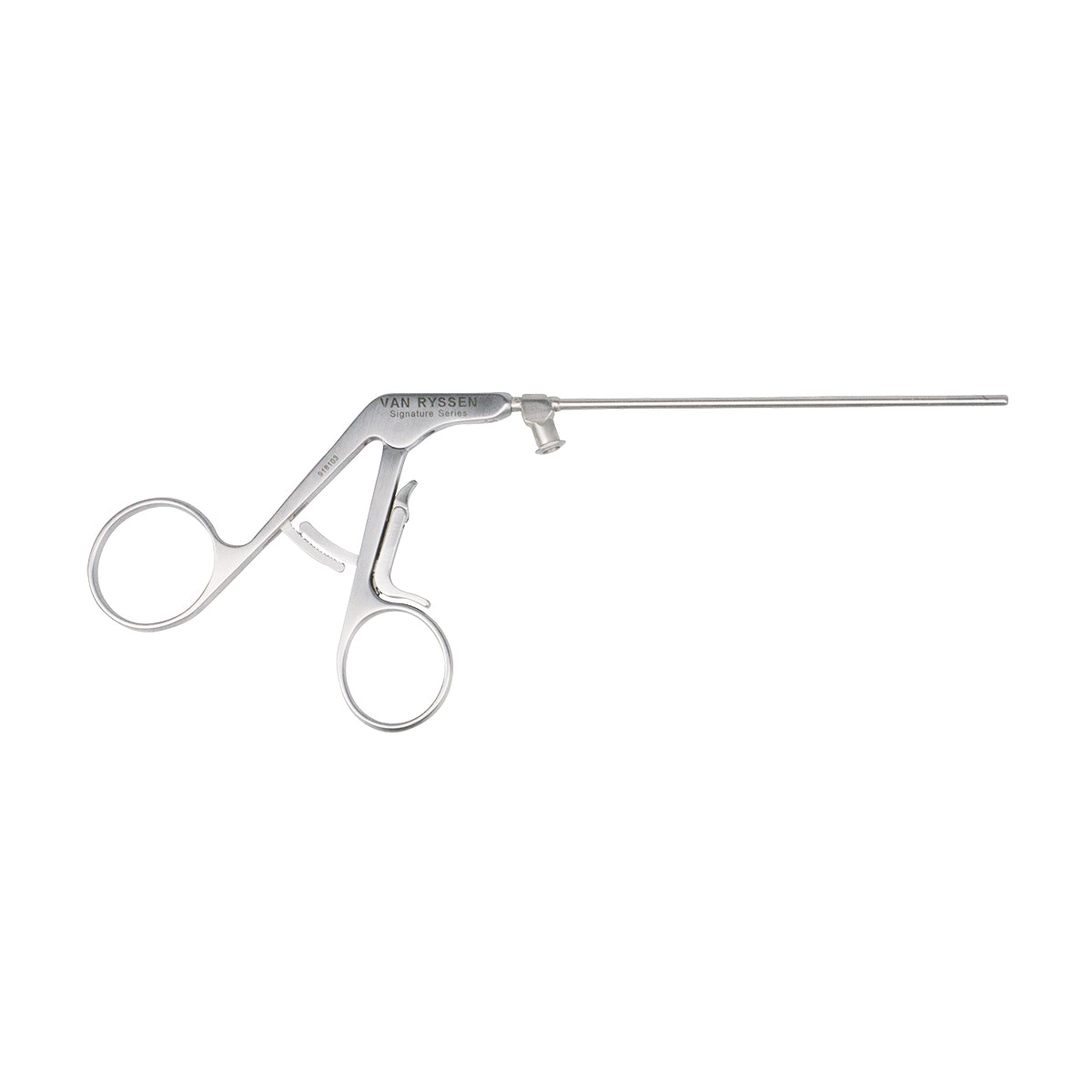 Biopsy Spoon Forceps