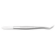 Plate Holding Forceps 16cm, angled