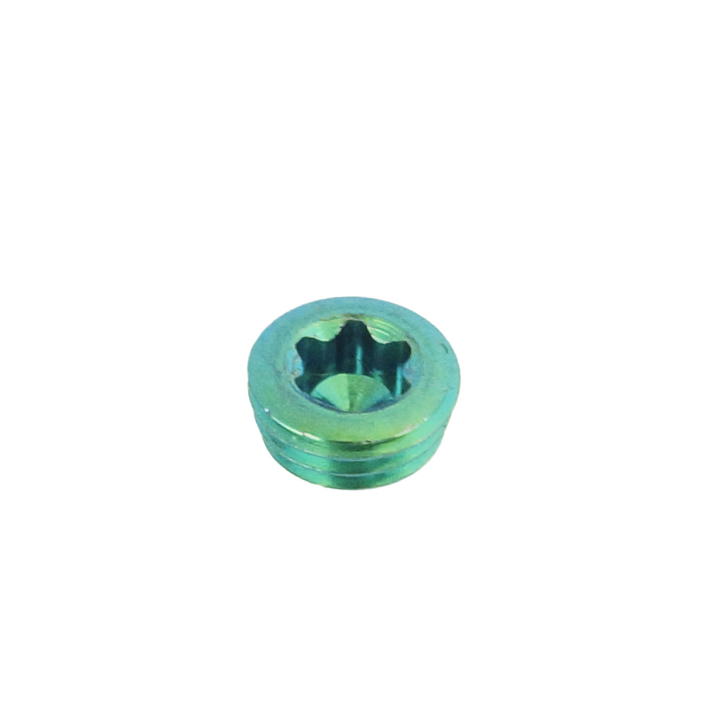 1.5 LeiLOX Locking Plug, Titanium