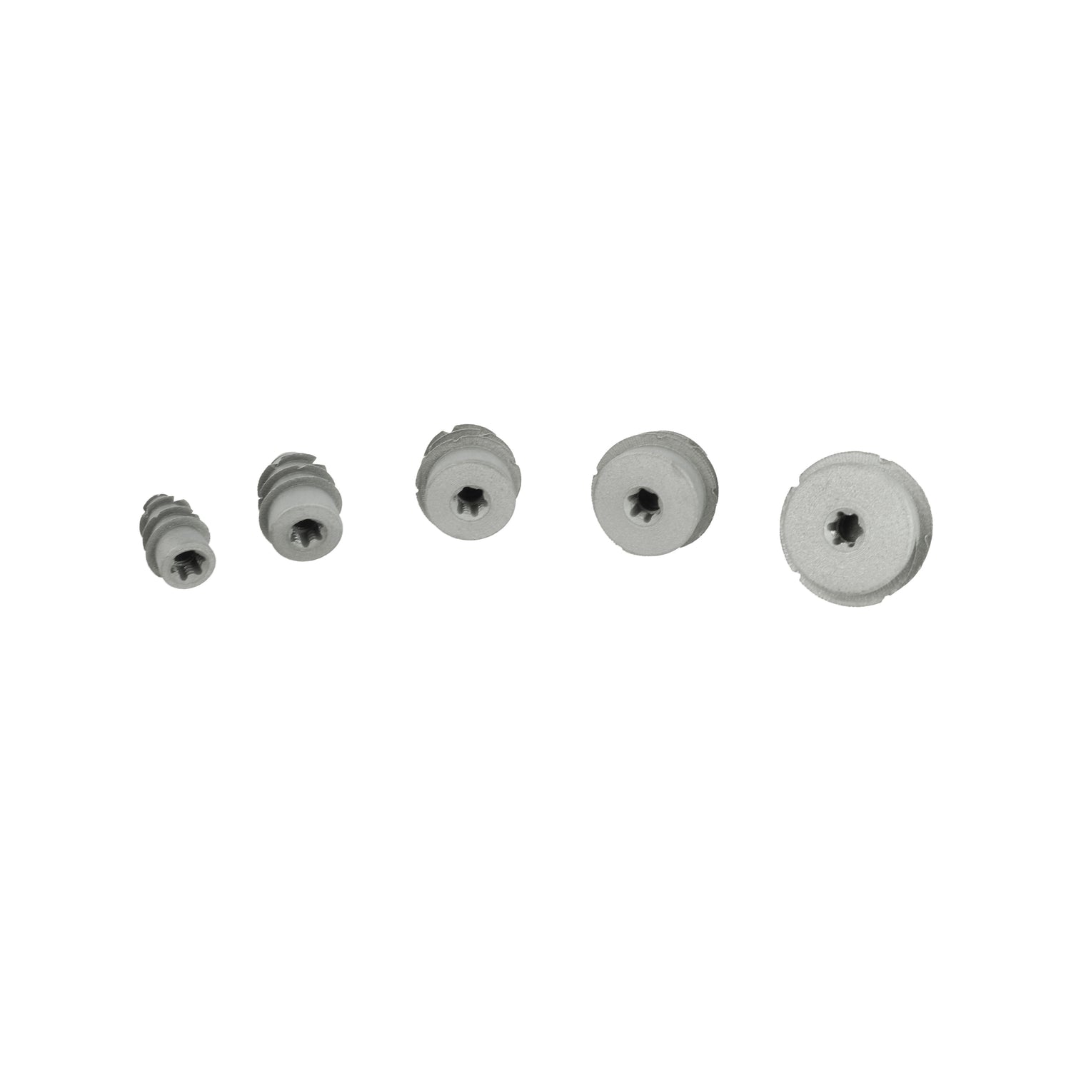 Equine Dental Plugs