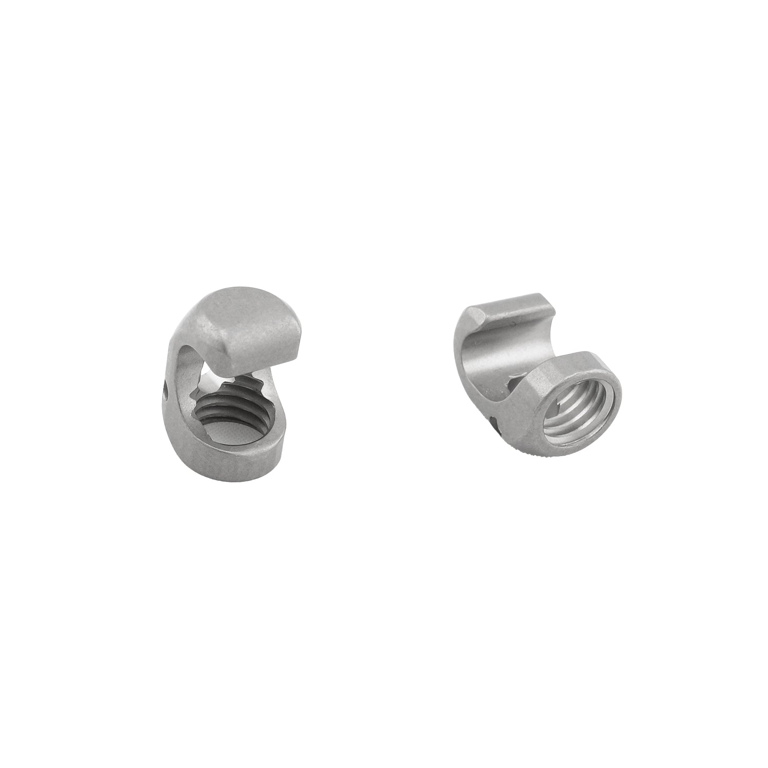 LeiPED Cross Connector Tulip - Medium