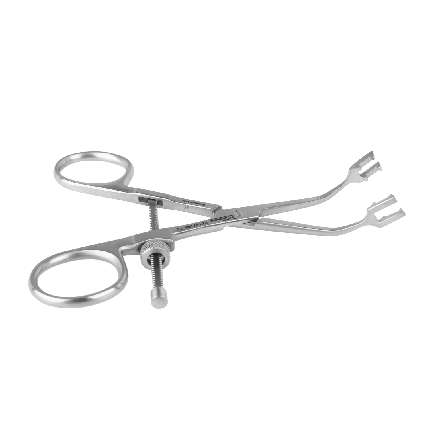 LEIKUTA Bone Plate Holding Forceps