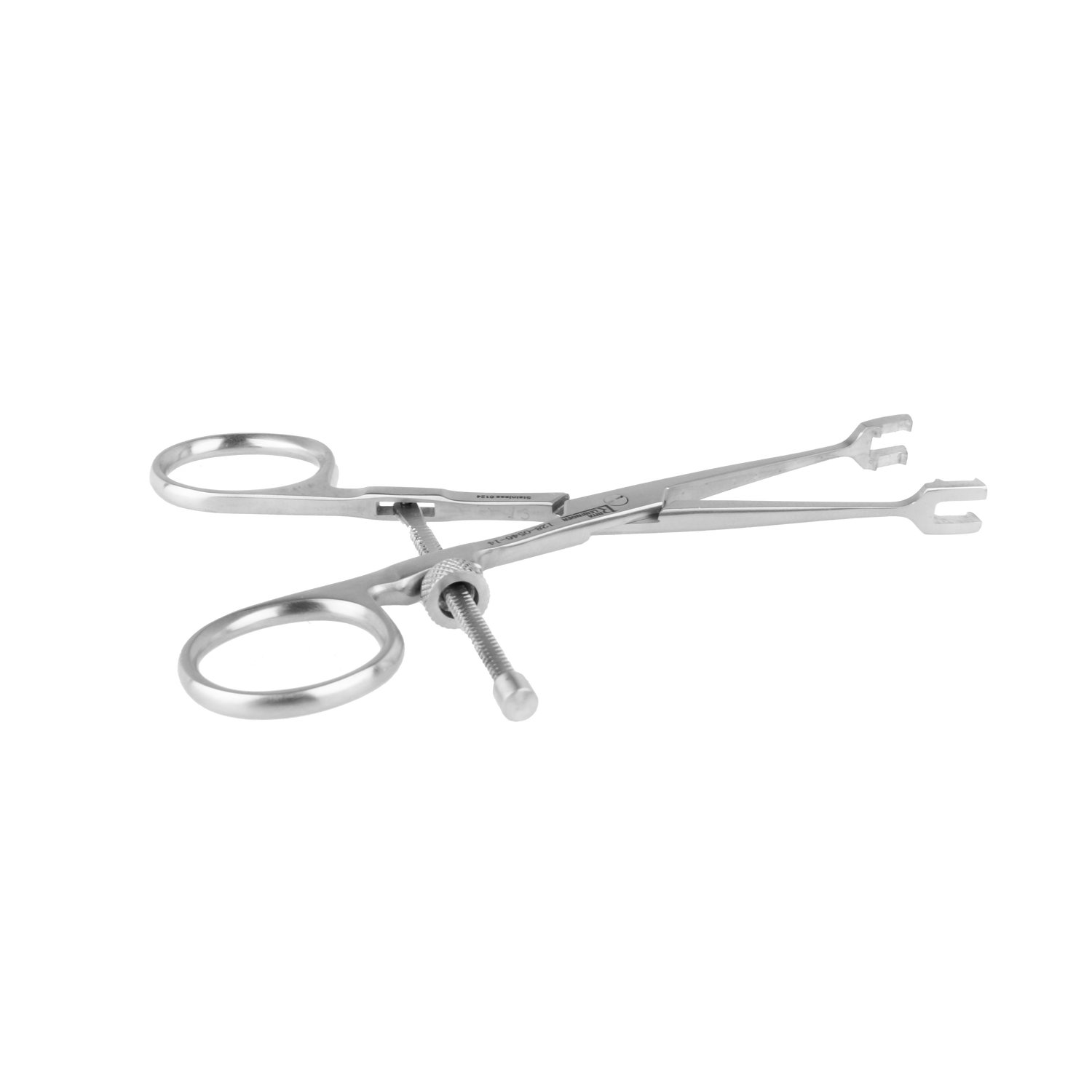 LEIKUTA Bone Plate Holding Forceps