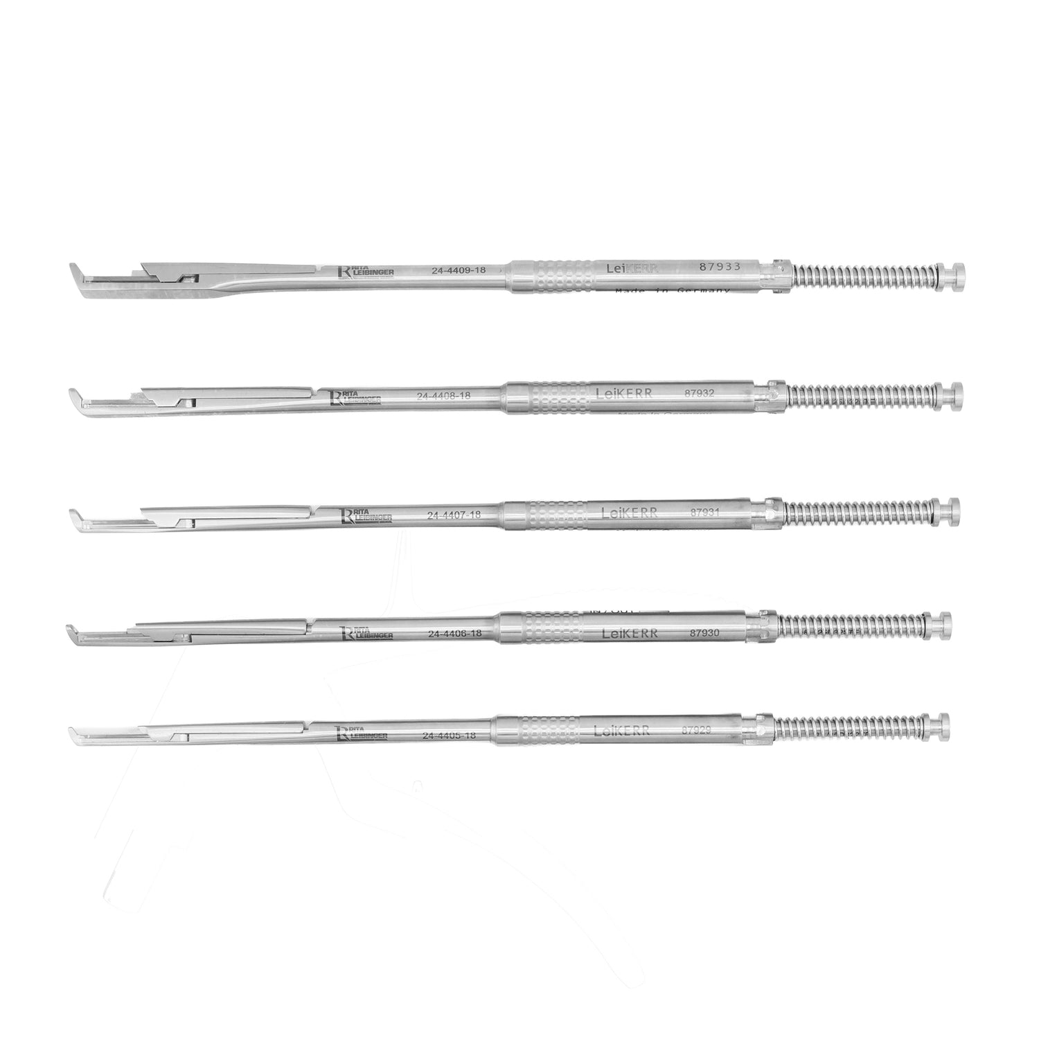 LeiKERR Kerrison Rongeur Schäfte