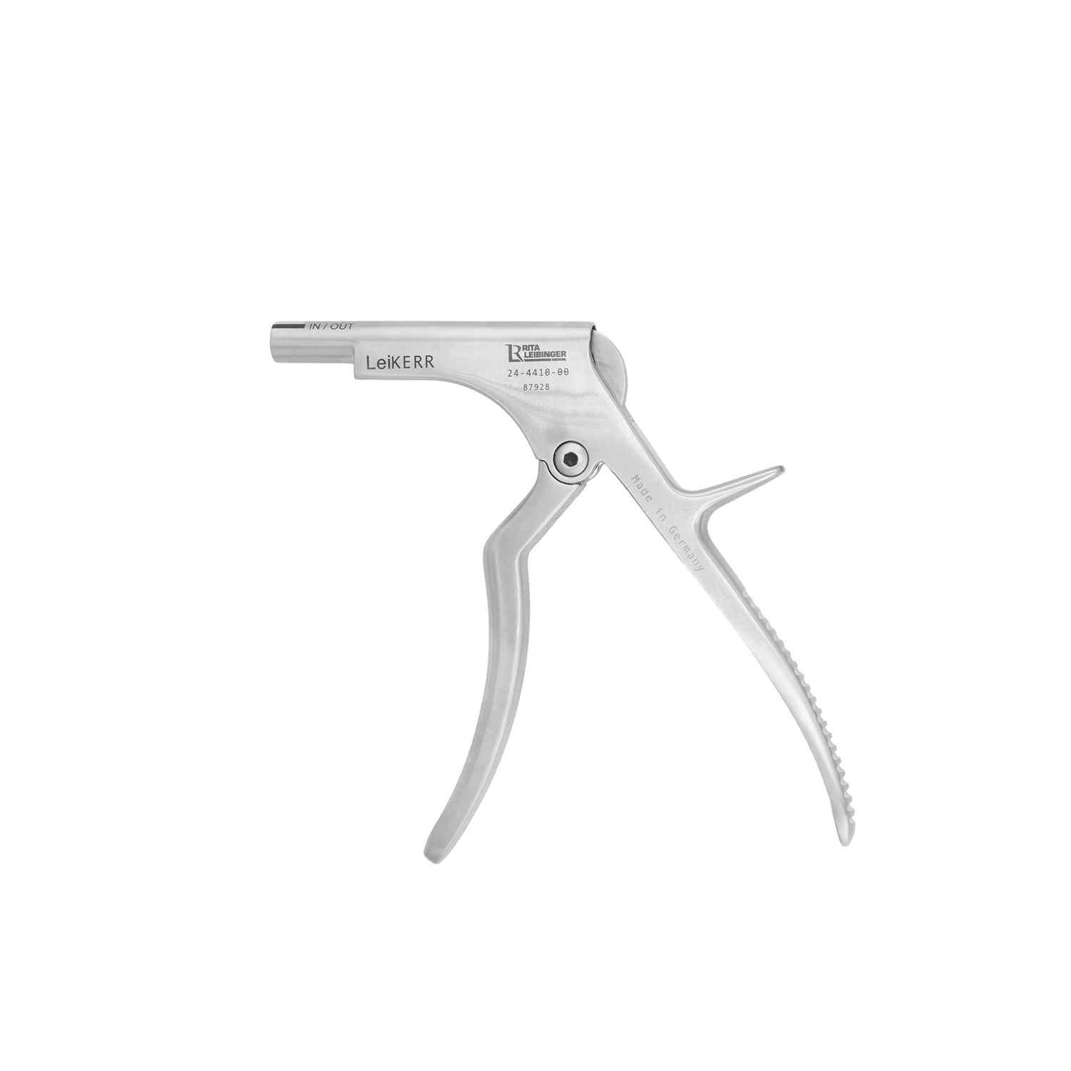LeiKERR Kerrison Rongeur Griff