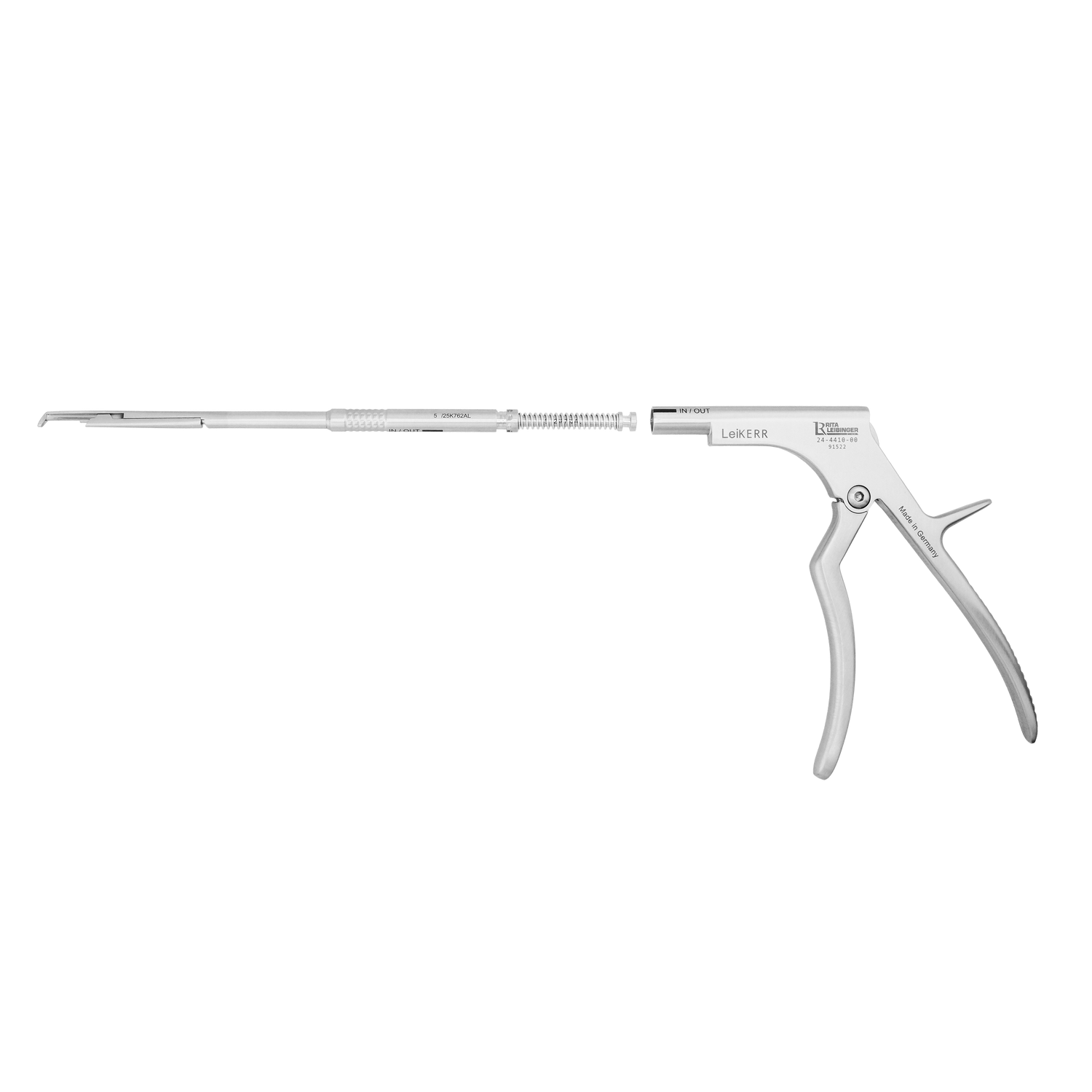 LeiKERR Kerrison Rongeur Schäfte
