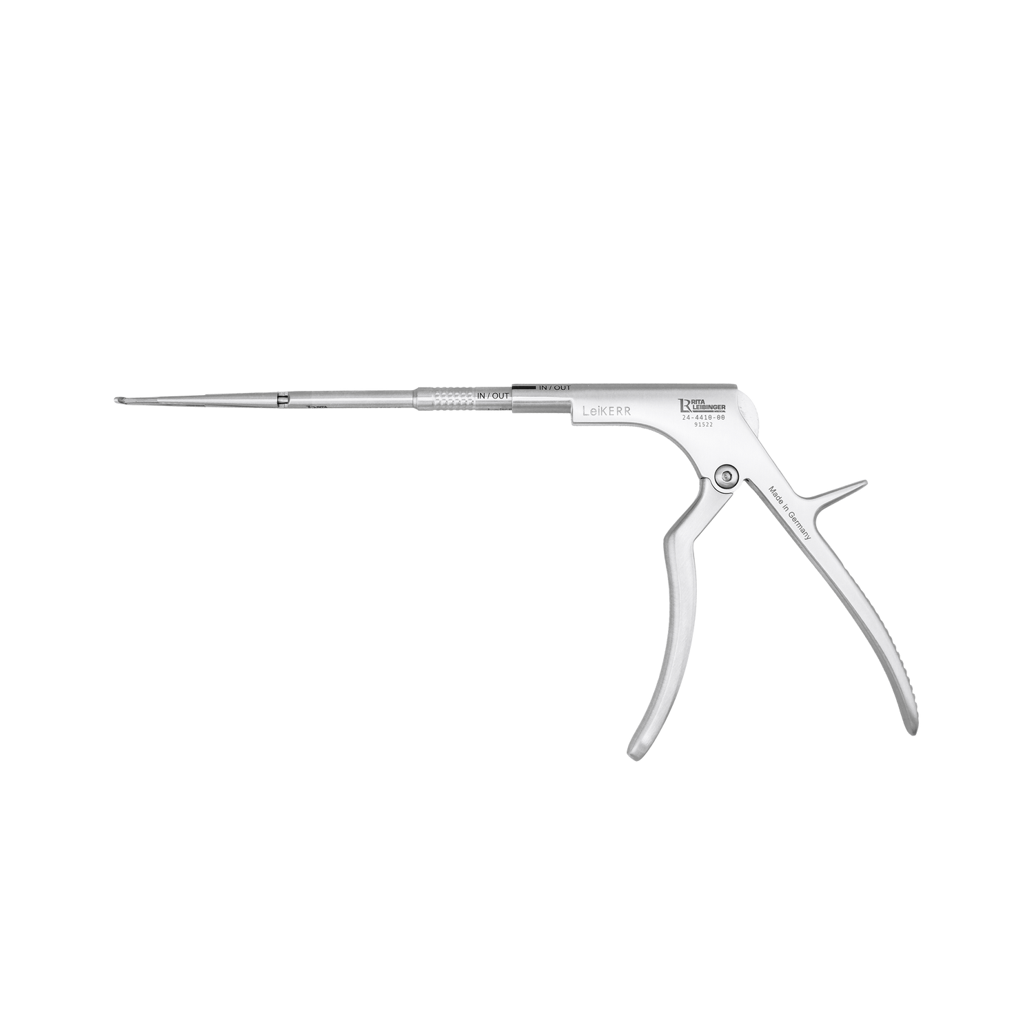 LeiKERR Kerrison Rongeur Schäfte